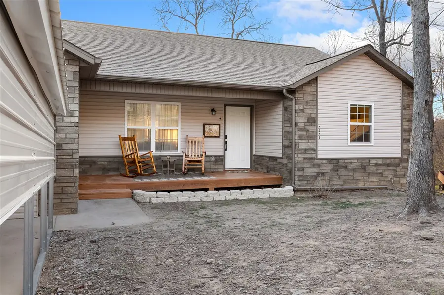 4240 Moonbeam Drive, Harrison, AR 72601 - #2