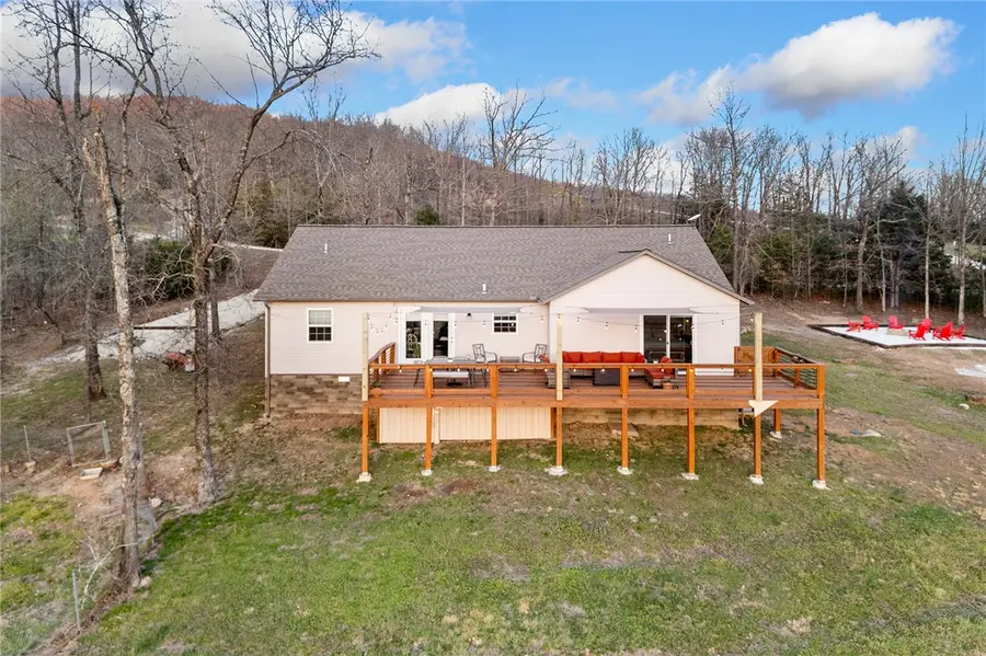 4240 Moonbeam Drive, Harrison, AR 72601 - #3