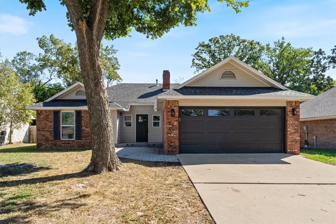 423 N 37th Place, Rogers, AR 72756 - #1