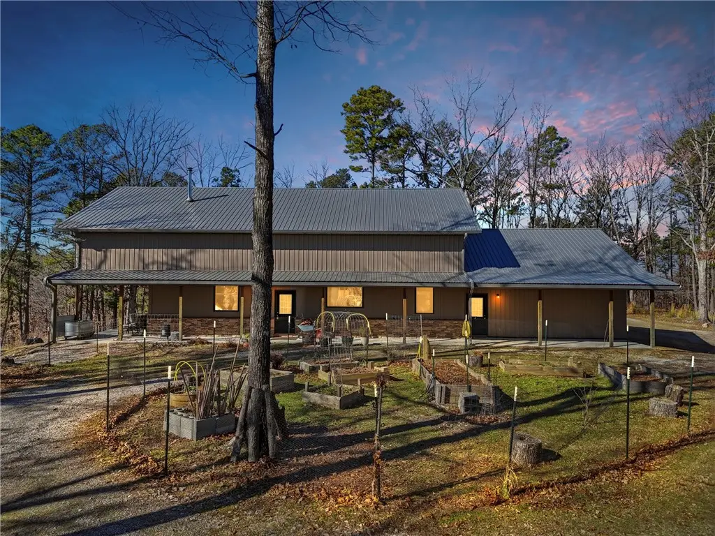 3465 Cr 102, Eureka Springs, AR 72632 - #1