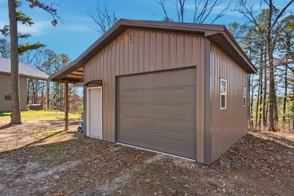 3465 Cr 102, Eureka Springs, AR 72632 - #2