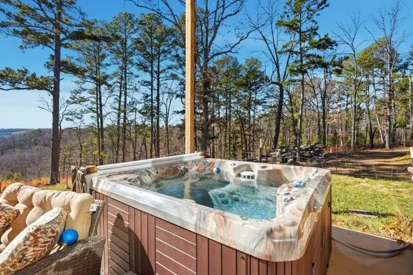 3465 Cr 102, Eureka Springs, AR 72632 - #3