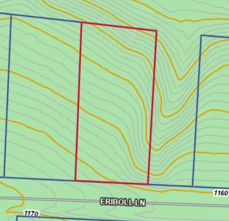 Lot 1 Eriboll Lane, Bella Vista, AR 72715