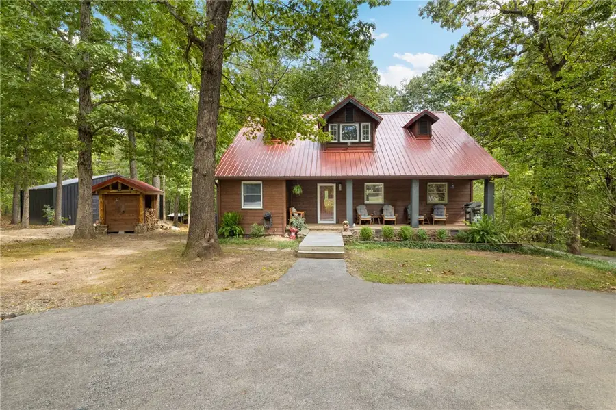 16176 Walnut Trace, Fayetteville, AR 72704 - #3