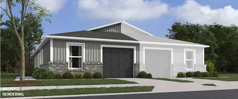 504 A W Cloud Drive, Siloam Springs, AR 72761 - #1