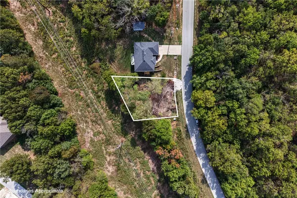 TBD Queensferry Drive, Bella Vista, AR 72715