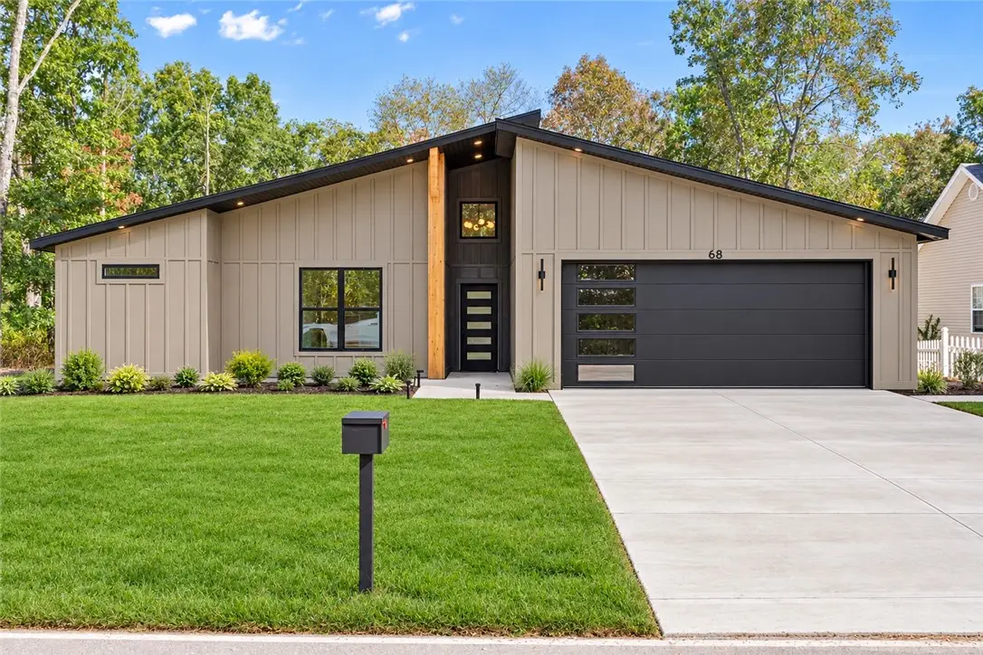 68 Granshire Drive, Bella Vista, AR 72714 - #1