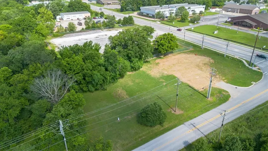 1509 Morningside Drive, Fayetteville, AR 72701 - #3