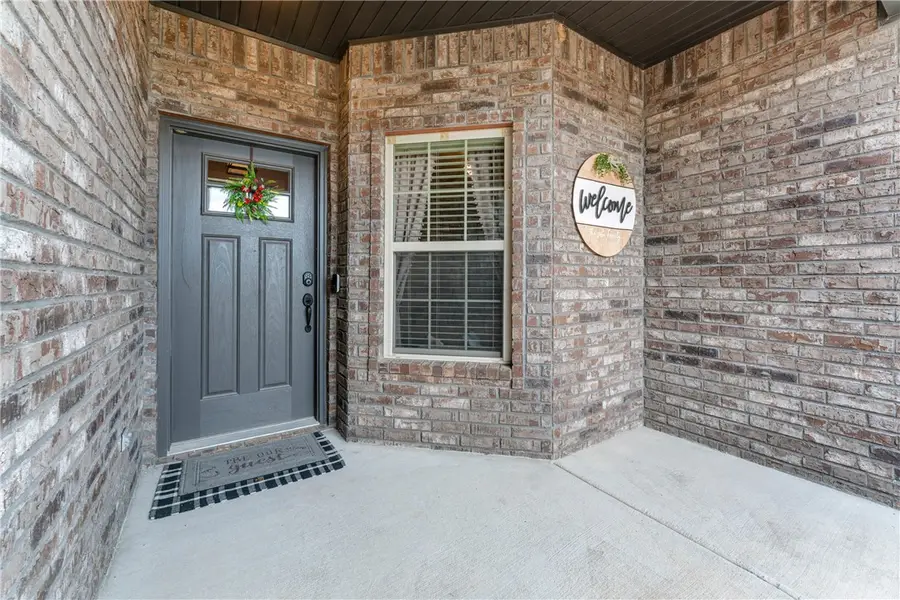 18029 Astor Drive, Fayetteville, AR 72704 - #3