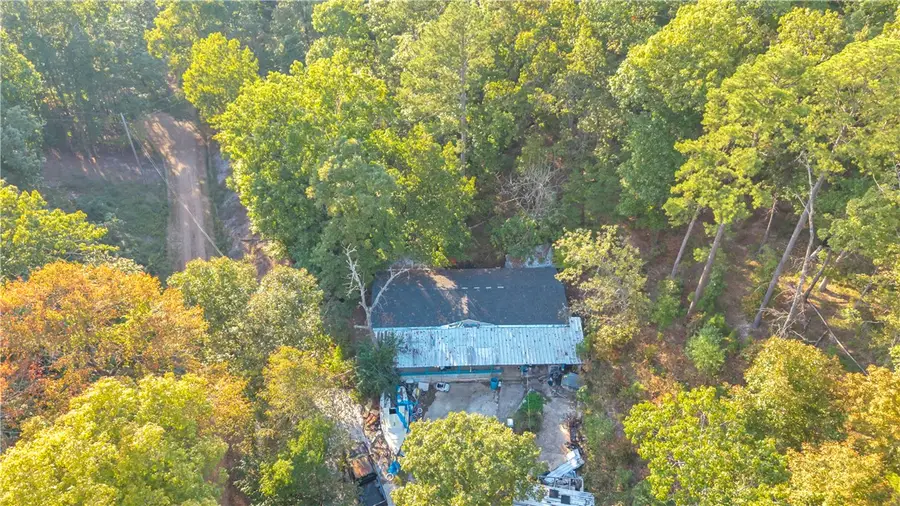 17850 Cookston Road, Rogers, AR 72756 - #2