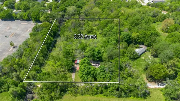103 N Plainview Avenue, Fayetteville, AR 72703