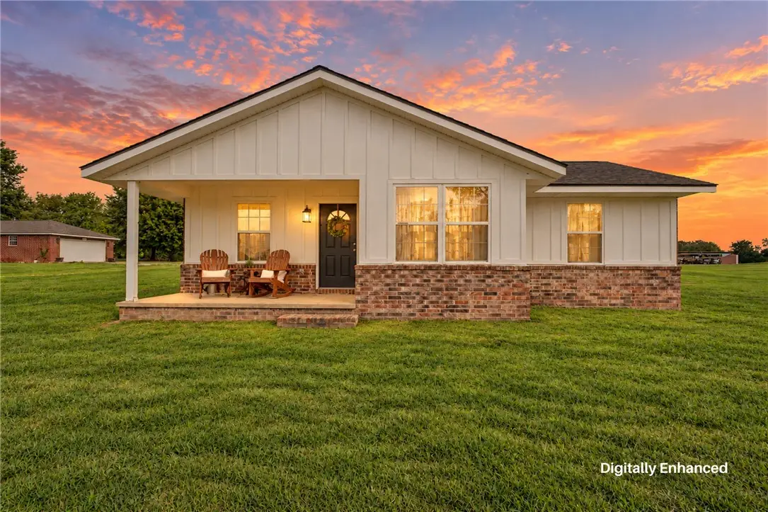 19438 Highway 12, Gentry, AR 72734 - #1
