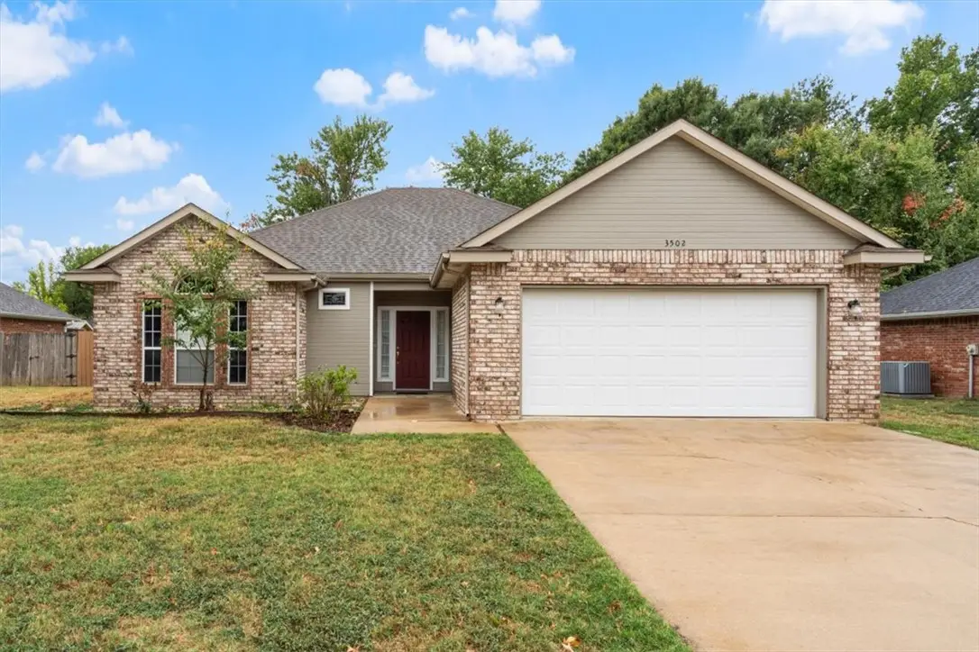 3502 Mockingbird Lane, Rogers, AR 72756 - #1
