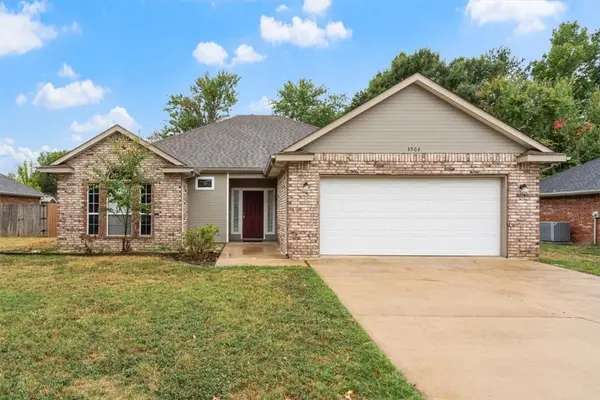 3502 Mockingbird Lane, Rogers, AR 72756