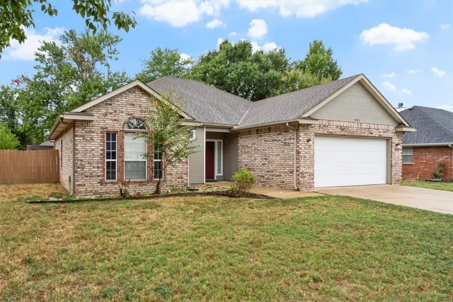 3502 Mockingbird Lane, Rogers, AR 72756 - #2
