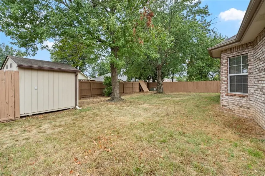 3502 Mockingbird Lane, Rogers, AR 72756 - #3