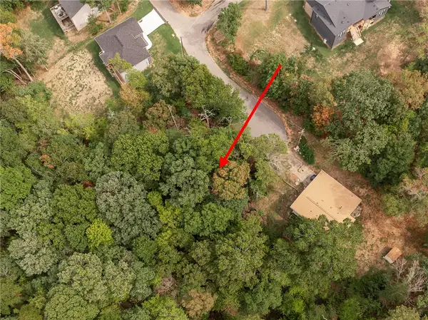 Lot 9 Richmond Lane, Bella Vista, AR 72714