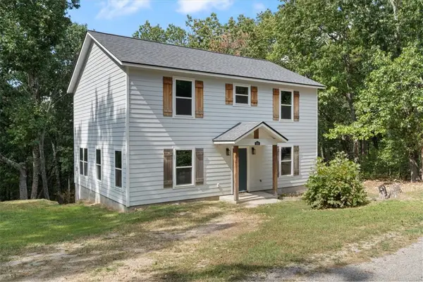 258 Hummingbird Lane, Eureka Springs, AR 72632