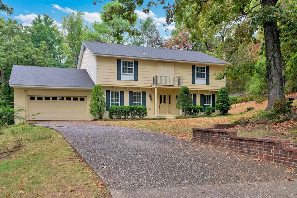 3403 Old Oaks Lane, Fort Smith, AR 72903 - #1