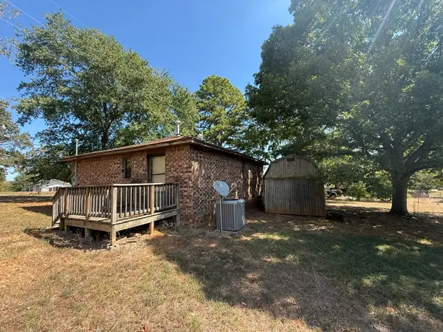 1908 Walnut Street, Paris, AR 72855 - #1