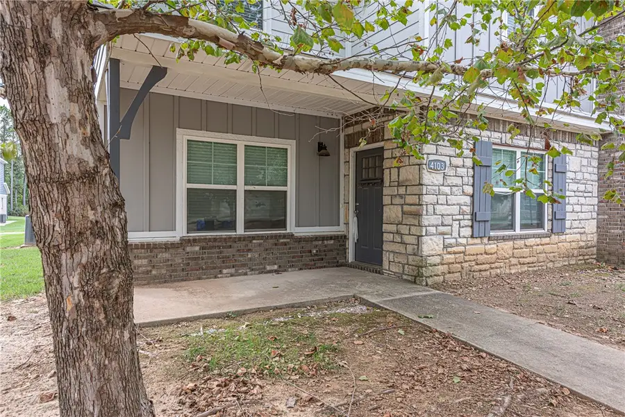 4103 & 4105 W Santa Maria Lane, Fayetteville, AR 72704 - #2