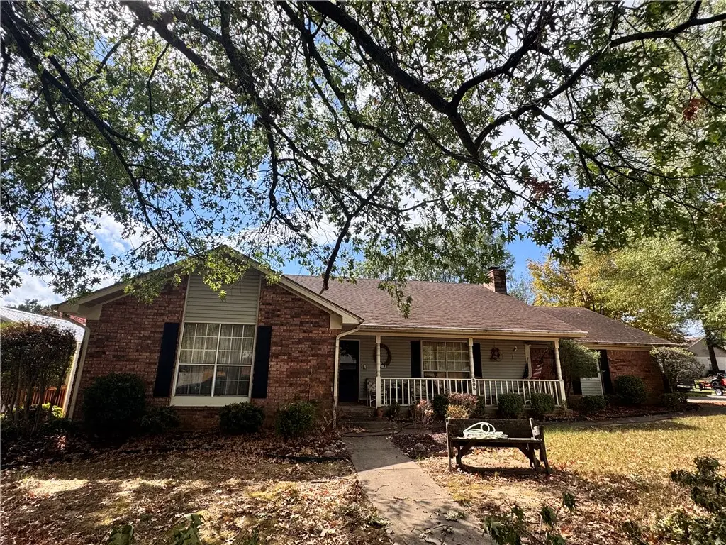 505 Wood Duck Lane, Russellville, AR 72801 - #1