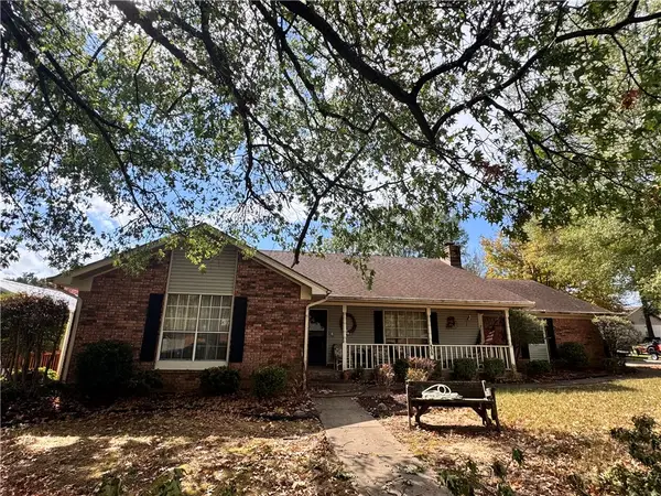 505 Wood Duck Lane, Russellville, AR 72801