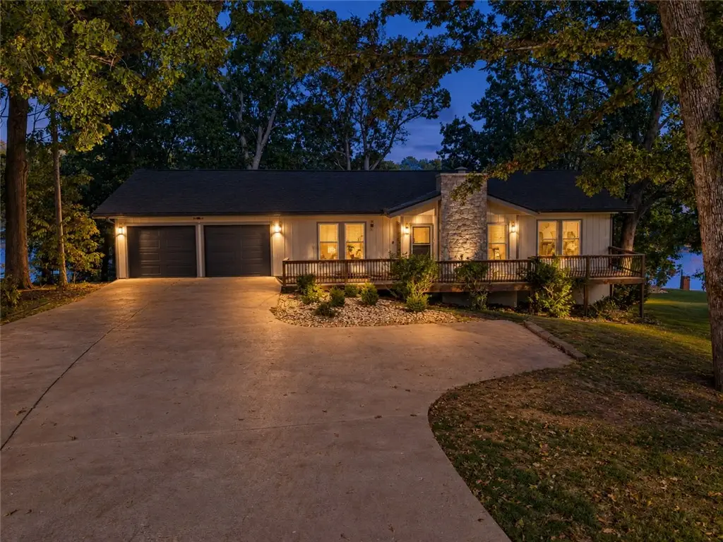 11 Marykirk Lane, Bella Vista, AR 72715 - #1
