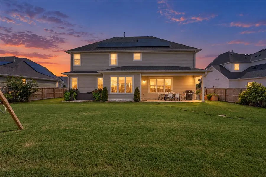 2812 S 20th Street, Rogers, AR 72758 - #3