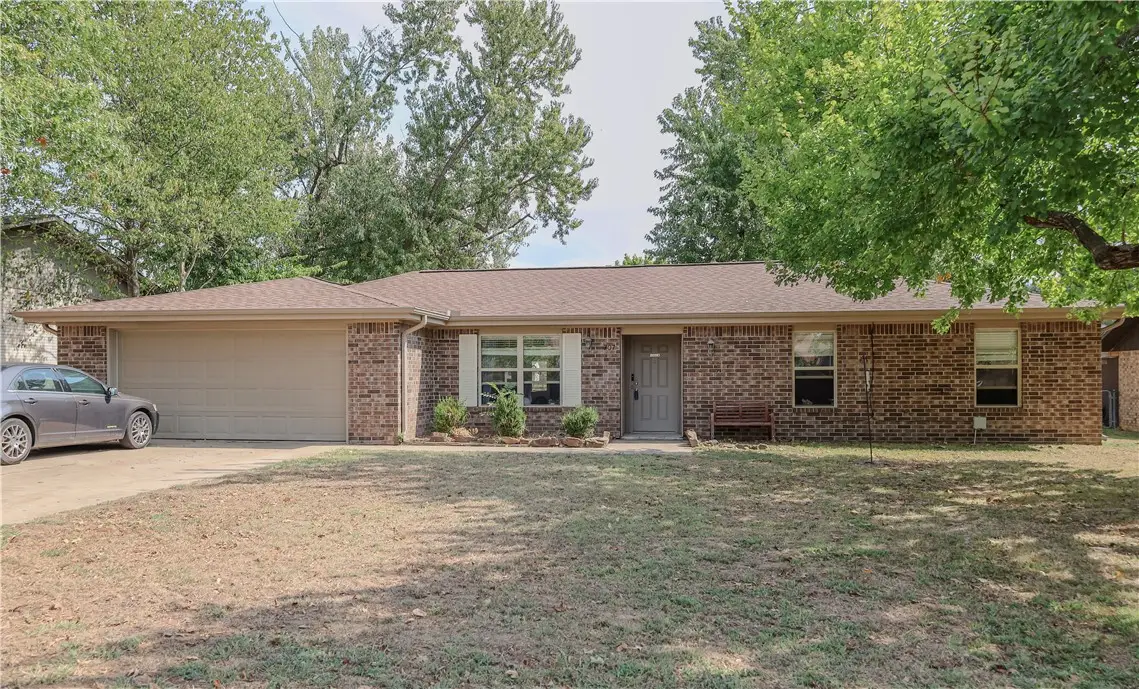 707 Valley West Drive, Rogers, AR 72756 - #1