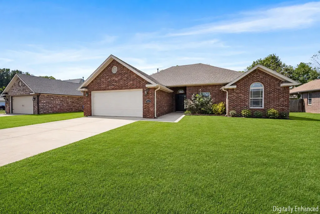 2881 N Bermuda Avenue, Fayetteville, AR 72704 - #1
