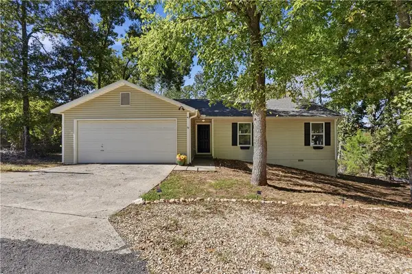 19 Goldsby Drive, Bella Vista, AR 72714
