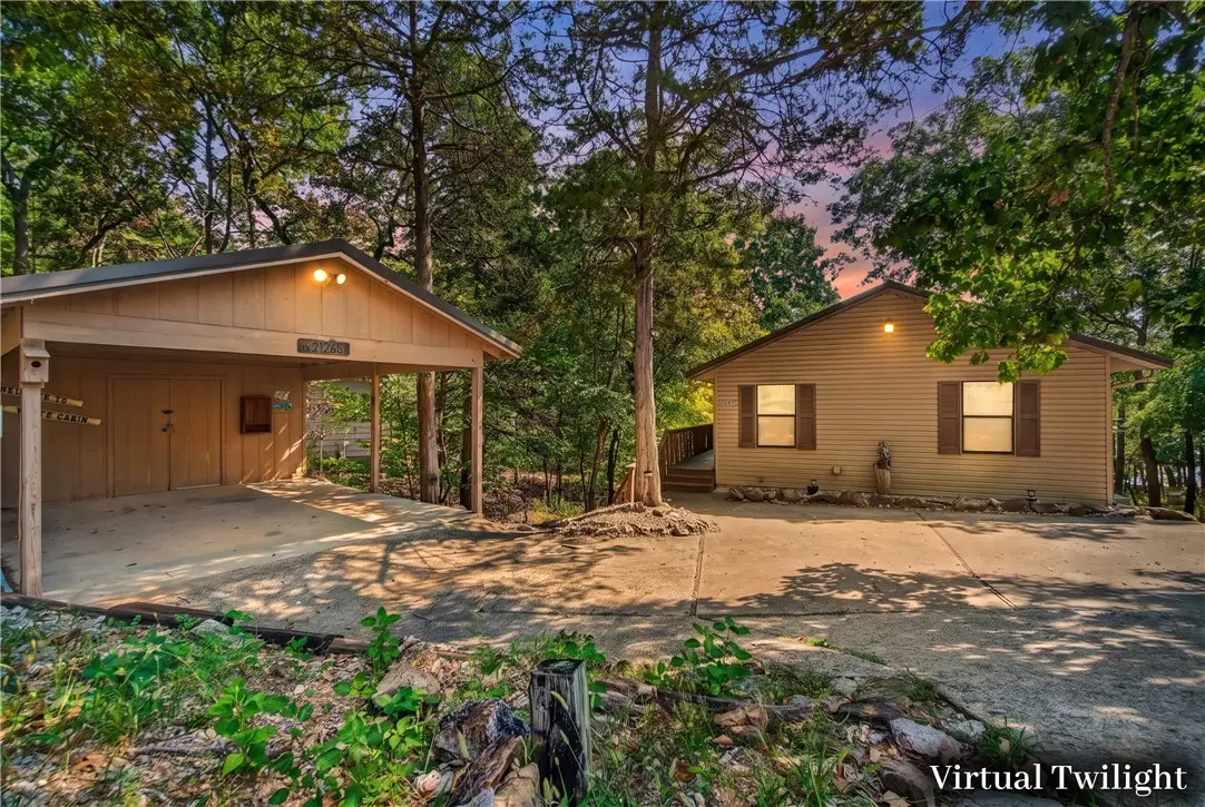 21265 Maple Drive, Garfield, AR 72732 - #1