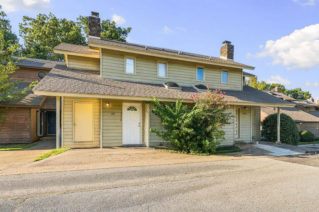 13950 Turnberry Lane #142, Siloam Springs, AR 72761 - #1