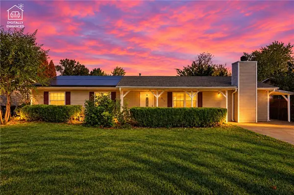 911 30th Street, Rogers, AR 72756