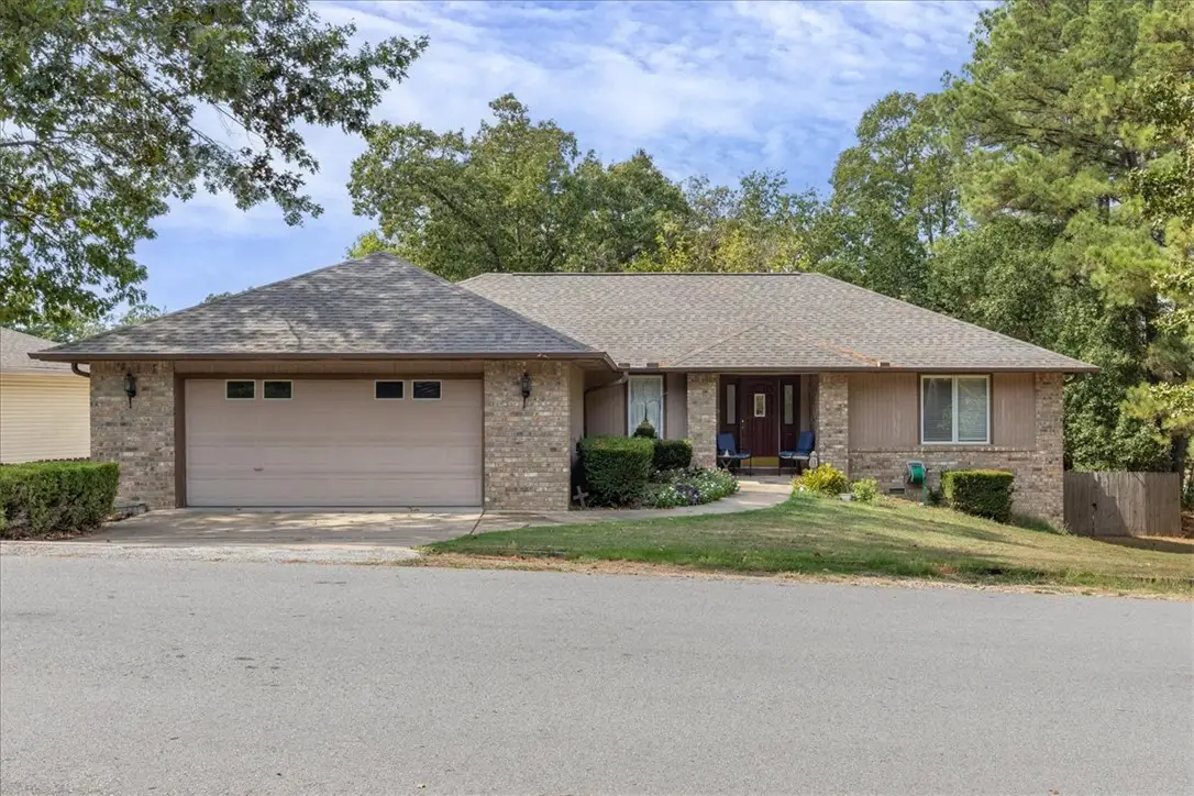 2 Penzance Drive, Bella Vista, AR 72714 - #1