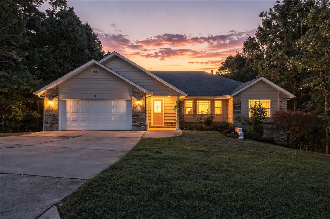 1 Bacton Lane, Bella Vista, AR 72714 - #1