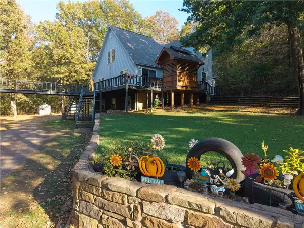 5740 Secluded Lane, Ozark, AR 72949