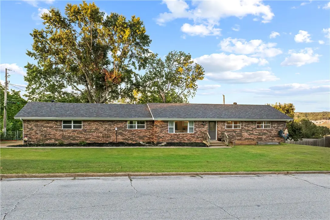 1223 Speer Drive, Harrison, AR 72601 - #1