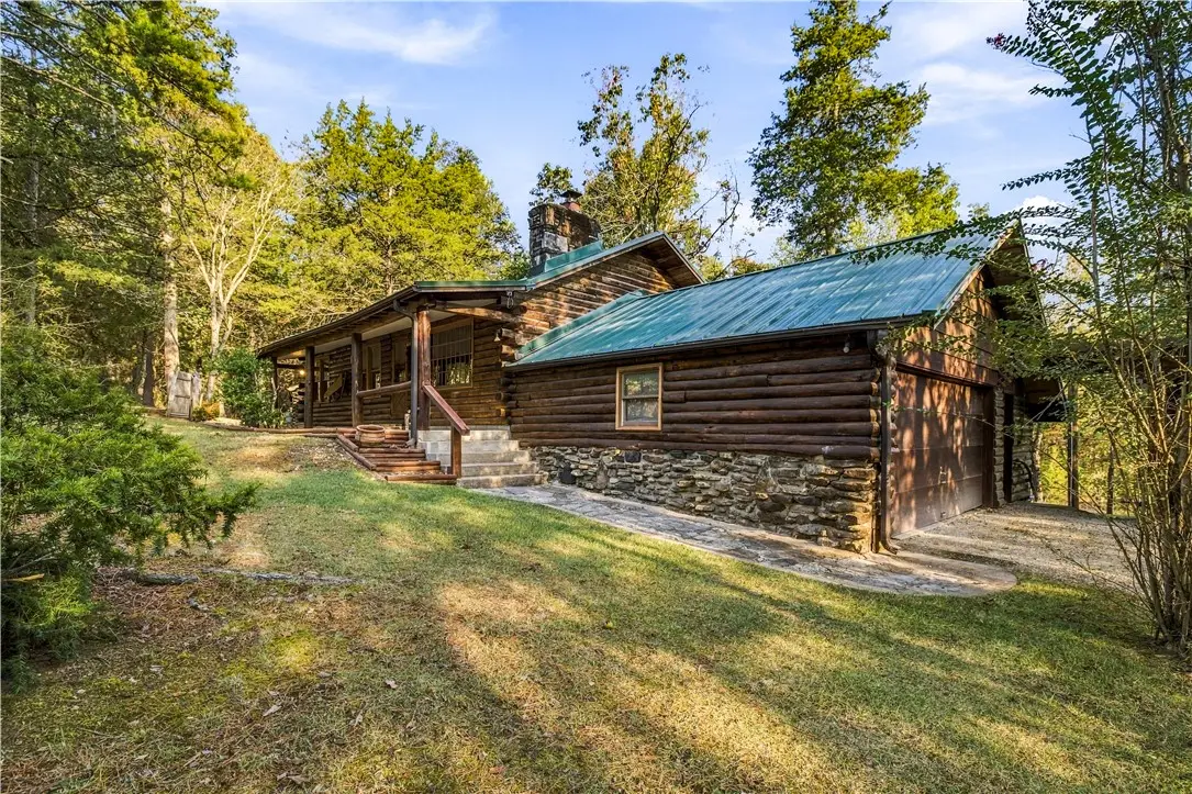 20370 White Oak Road, Rogers, AR 72756 - #1