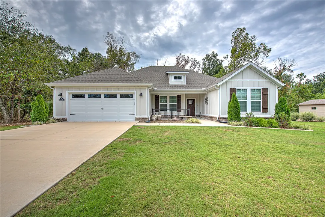 9 Burnmouth Place, Bella Vista, AR 72715 - #1