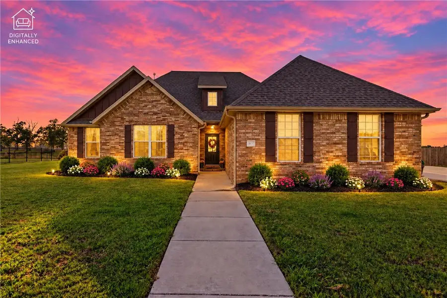18397 Astor Drive, Fayetteville, AR 72704 - #3