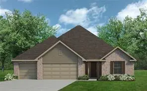 1206 Pineapple Avenue, Lowell, AR 72745