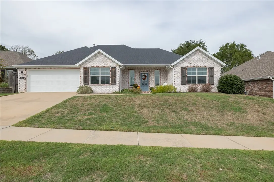 4360 E Balboa Street, Fayetteville, AR 72701 - #1