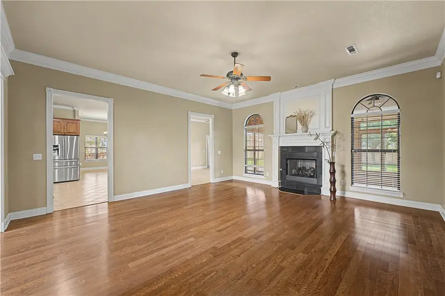 3503 SW Baybridge Cove, Bentonville, AR 72712 - #3