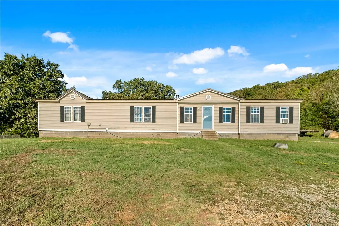10637 Bobb Kidd Lake Road, Prairie Grove, AR 72753 - #1