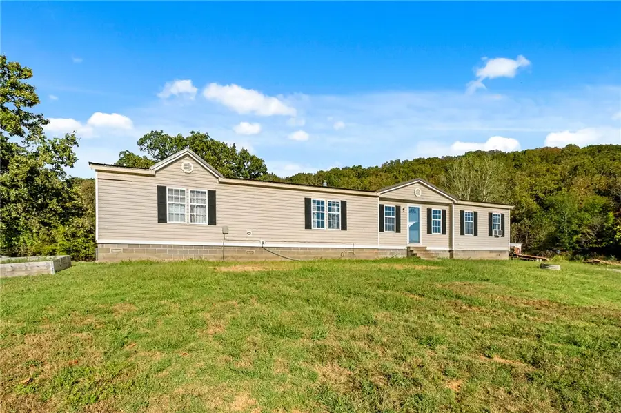 10637 Bobb Kidd Lake Road, Prairie Grove, AR 72753 - #3