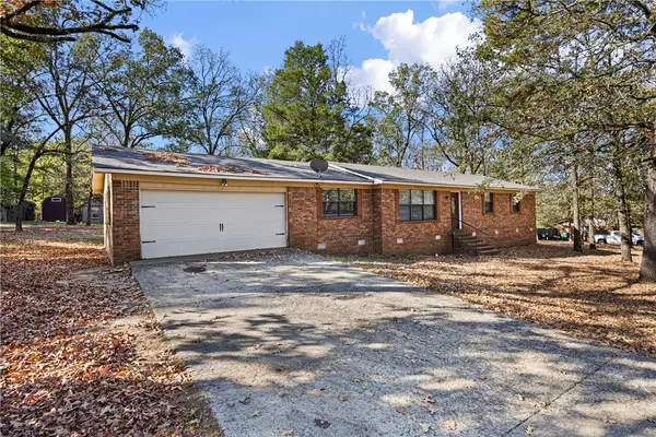 128 Dawn Circle, Russellville, AR 72802