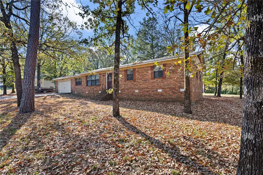 128 Dawn Circle, Russellville, AR 72802 - #2