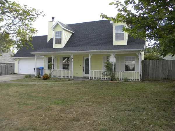 1616 Tallgrass Drive, Fayetteville, AR 72701